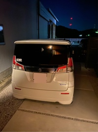 スズキ ソリオ