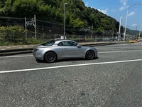 アルピーヌ A110 リネージ GT_RHD(DCT_1.8)