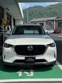 マツダ CX-60 XD エクスクルーシブモード(AT_3.3)