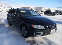 ボルボ XC70 XC70 3.2 SE AWD_RHD(AT_3.2)