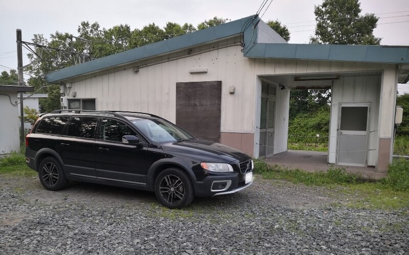 ボルボ XC70 XC70 3.2 SE AWD_RHD(AT_3.2)