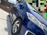 ホンダ フリードハイブリッド ハイブリッド プレミアムエディション_7人乗り(CVT_1.5)