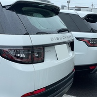 ランドローバー ディスカバリースポーツ ディスカバリースポーツ S P200_RHD_4WD(AT_2.0)