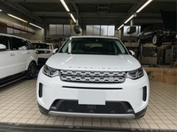 ランドローバー ディスカバリースポーツ ディスカバリースポーツ S P200_RHD_4WD(AT_2.0)