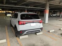 フォルクスワーゲン Tクロス TSI スタイル_RHD(DSG_1.0)