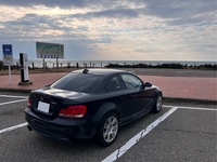 BMW 1シリーズ クーペ
