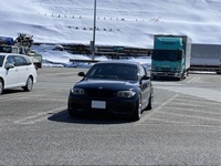 BMW 1シリーズ クーペ