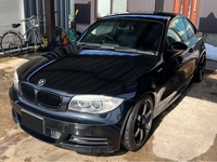 BMW 1シリーズ クーペ