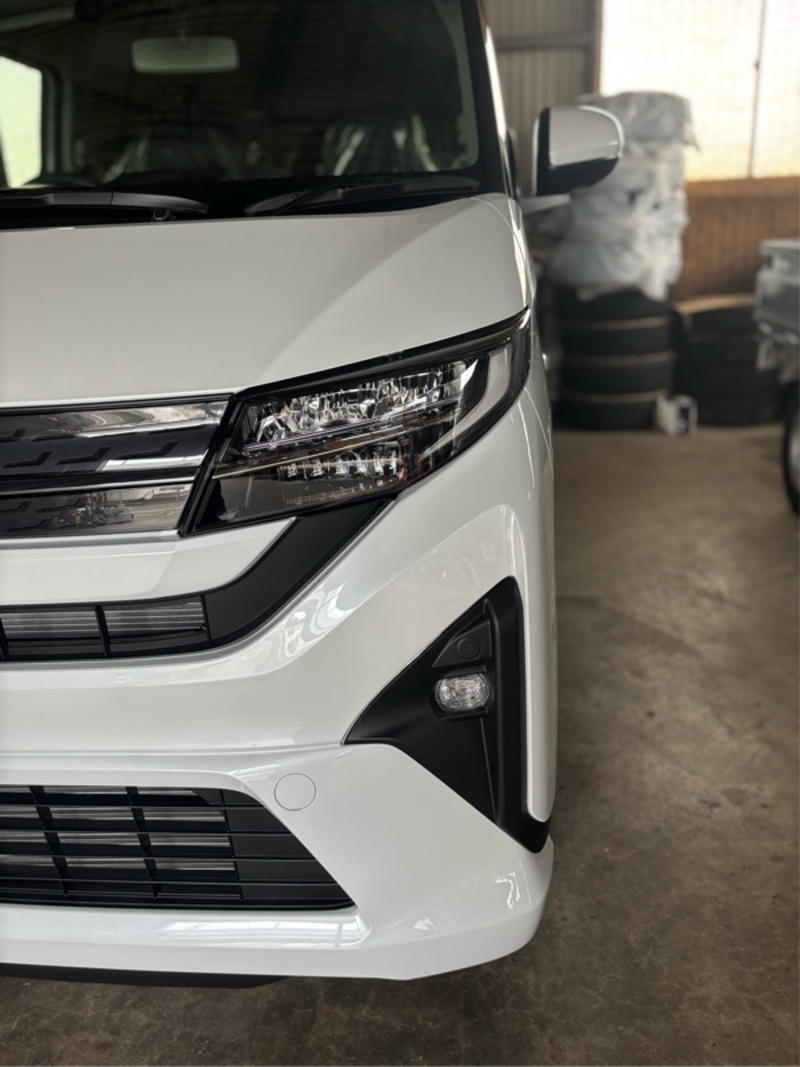 ダイハツ ムーヴ G(CVT_0.66)