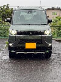 三菱 デリカミニ Tプレミアム リミテッドエディション_4WD(CVT_0.66)