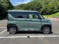 三菱 デリカミニ Tプレミアム リミテッドエディション_4WD(CVT_0.66)