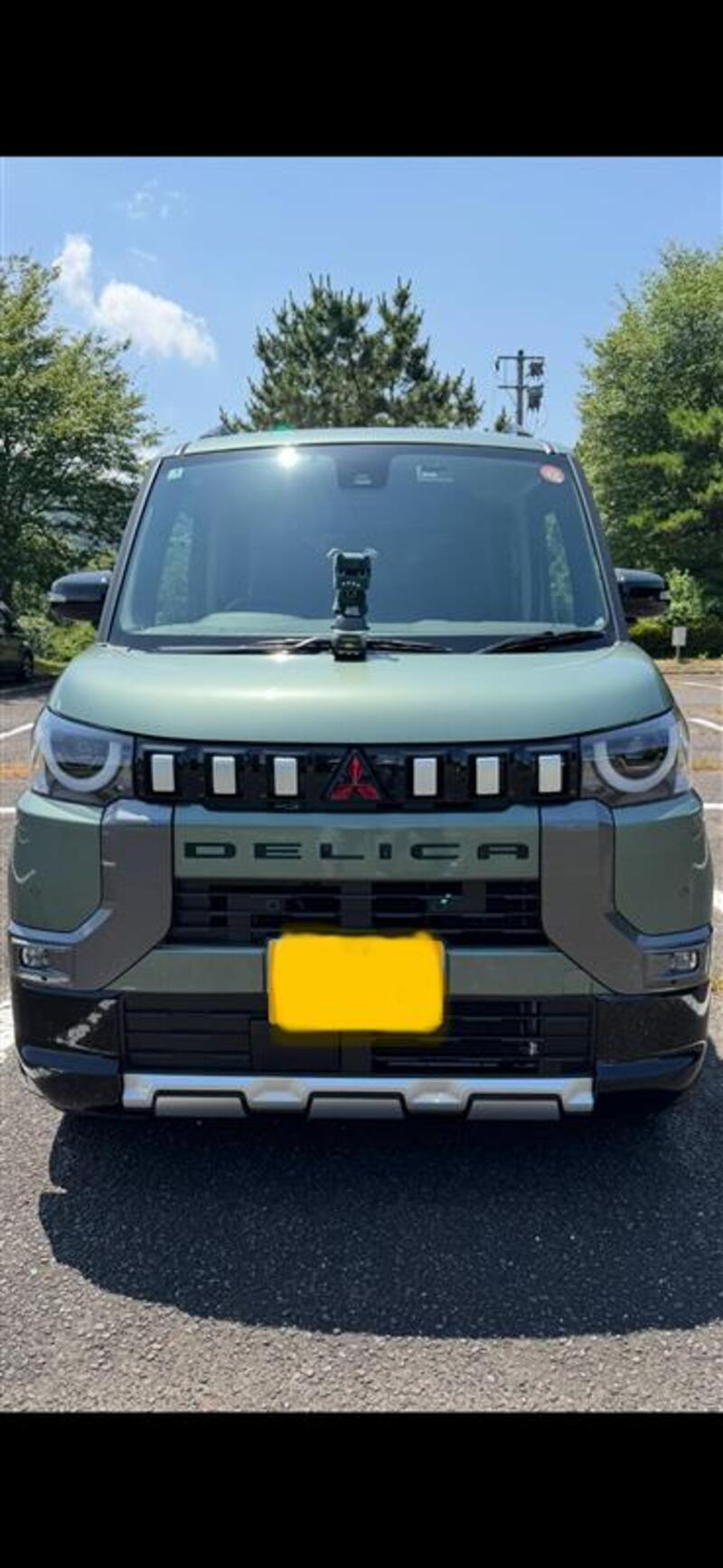 三菱 デリカミニ Tプレミアム リミテッドエディション_4WD(CVT_0.66)