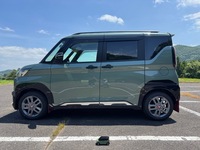 三菱 デリカミニ Tプレミアム リミテッドエディション_4WD(CVT_0.66)
