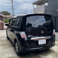 ホンダ フリード G・ジャストセレクション_6人乗り(CVT_1.5)