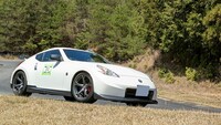 日産 フェアレディZ フェアレディZ ニスモ(MT_3.7)