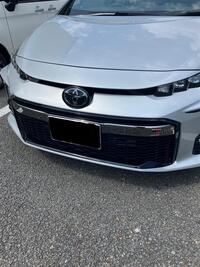 トヨタ プリウスPHV S“GRスポーツ”(CVT_1.8)