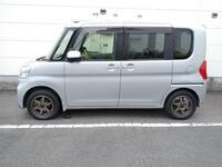 ダイハツ タント X“SA III”(CVT_0.66)
