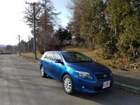トヨタ カローラフィールダー 1.8S_4WD(CVT_1.8)