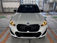 BMW X1 M35i xドライブ_RHD_4WD(DCT_2.0)