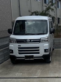 ダイハツ ハイゼットカーゴ クルーズ(CVT_0.66)