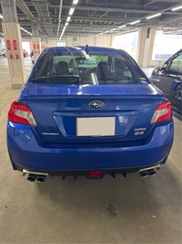 スバル WRX S4 2.0GT-S アイサイト_AWD(CVT_2.0)