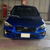 スバル WRX S4 2.0GT-S アイサイト_AWD(CVT_2.0)