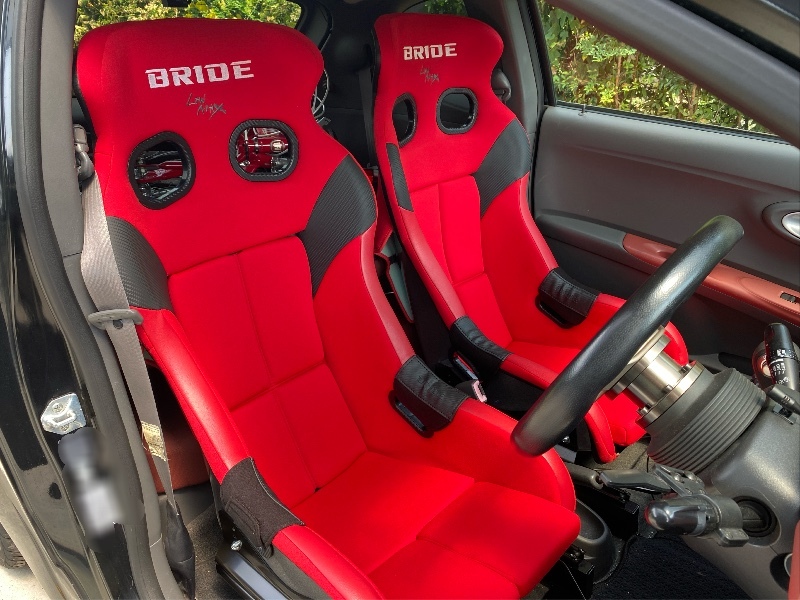 スバル R1 R_AWD(CVT_0.7)