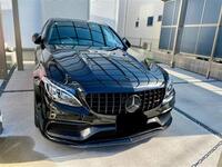 メルセデスAMG Cクラス セダン メルセデスAMG C63_RHD(AT_4.0)