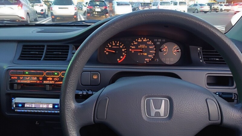 ホンダ シビック