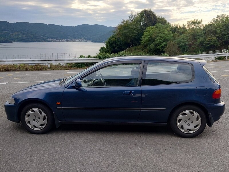 ホンダ シビック