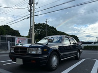 日産 グロリアセダン