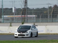 ホンダ シビックタイプR タイプR(MT_2.0)