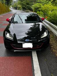 スバル BRZ STIスポーツ(MT_2.4)