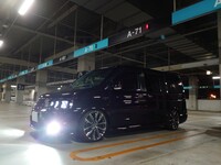 ホンダ ステップワゴンスパーダ スパーダ_24T(AT_2.4)