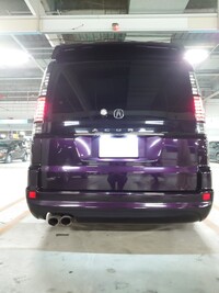 ホンダ ステップワゴンスパーダ スパーダ_24T(AT_2.4)