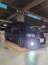 ホンダ ステップワゴンスパーダ スパーダ_24T(AT_2.4)