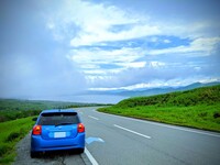 トヨタ カローラランクス Zエアロツアラー(MT_1.8)