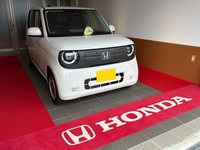 ホンダ N-ONE e: e：G
