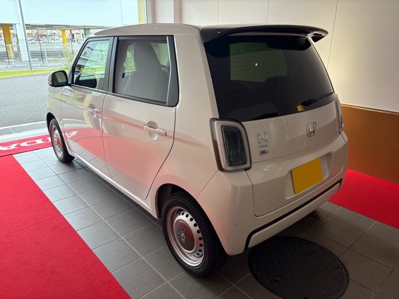 ホンダ N-ONE e: e：G