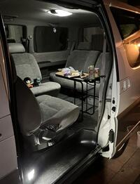 日産 エルグランド V_4WD(AT_3.0ディーゼル_8人乗)