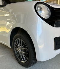 ホンダ N-ONE スタンダード・L(_4WD(CVT_0.66)