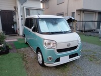 ダイハツ ムーヴキャンバス G“メイクアップ VS SA III”(CVT_0.66)