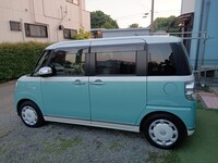 ダイハツ ムーヴキャンバス G“メイクアップ VS SA III”(CVT_0.66)