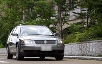 フォルクスワーゲン パサート ワゴン ワゴン1.8_RHD(AT_1.8)