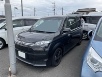 トヨタ スペイド X(CVT_1.5)