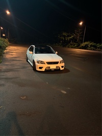 トヨタ アルテッツァ