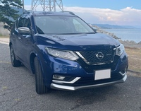 日産 エクストレイル オーテック iパッケージ_5人乗り(CVT_2.0)