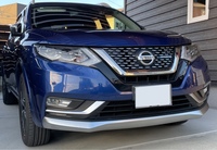 日産 エクストレイル オーテック iパッケージ_5人乗り(CVT_2.0)