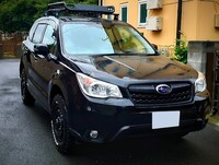 スバル フォレスター 2.0i-L アイサイト_AWD（CVT_2.0）