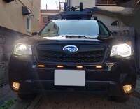スバル フォレスター 2.0i-L アイサイト_AWD（CVT_2.0）